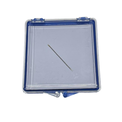 Kare Mıknatıslı İğnedenlik İğne Yastığı mkki01