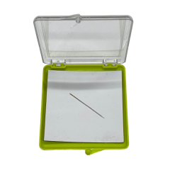 Kare Mıknatıslı İğnedenlik İğne Yastığı mkki01