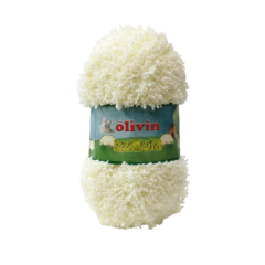 Olivin Kuzum El Örgü İpliği 100 gr