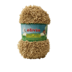Olivin Kuzum El Örgü İpliği 100 gr