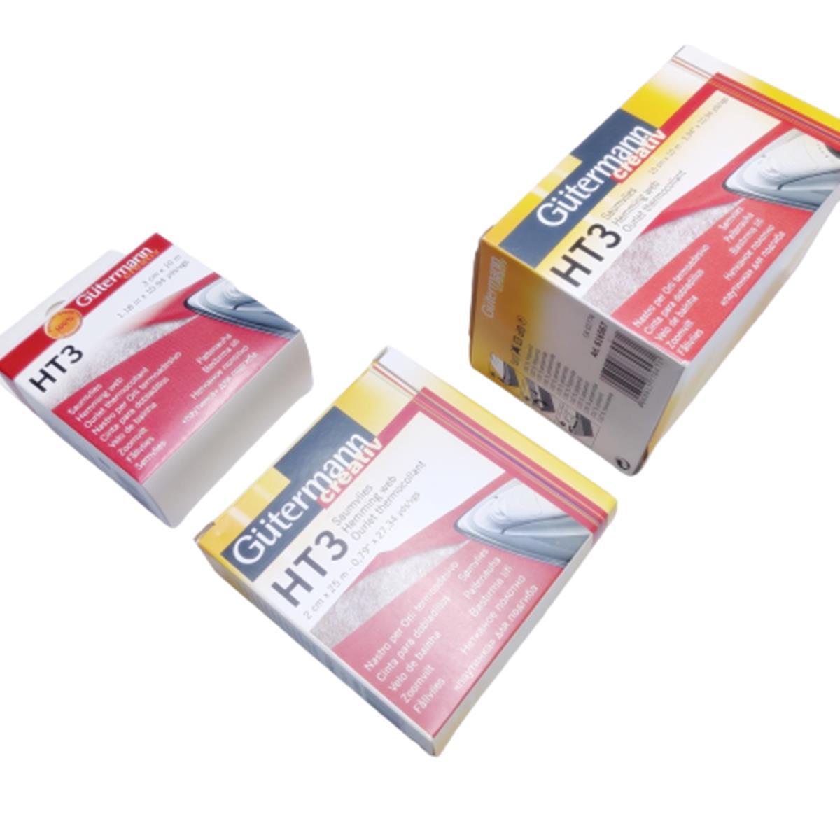 Gütermann HT3 Telanet Paça Telası