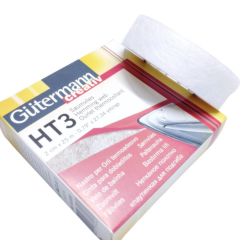 Gütermann HT3 Telanet Paça Telası 10cm 10m