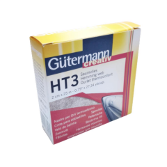 Gütermann HT3 Telanet Paça Telası 10cm 10m