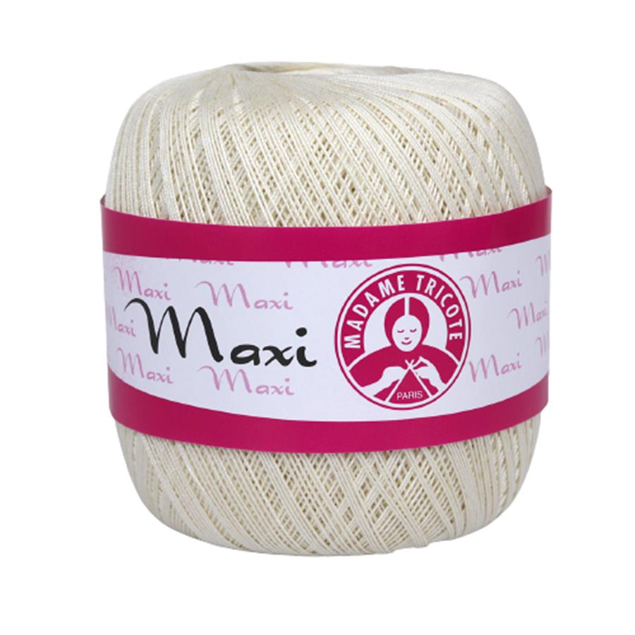 Ören Bayan Maxi Dantel İpliği 100 gr 6282