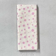 Poplin Pamuk Kumaş 50x170cm pku00