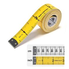 Tape Measure Mezura Mezure Mezro 150 cm/60 in MG39202