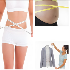 Tape Measure Mezura Mezure Mezro 150 cm/60 in MG39202