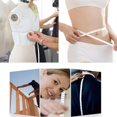 Tape Measure Mezura Mezure Mezro 150 cm/60 in MG39202