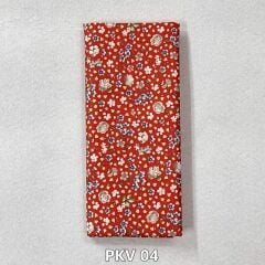 Poplin Pamuk Kumaş 50x170cm pkv00