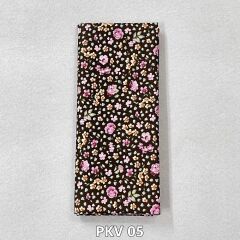 Poplin Pamuk Kumaş 50x170cm pkv00