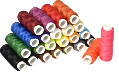 Elegant Mumlu İp 100 mt