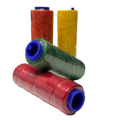 Elegant Mumlu İp 100 mt