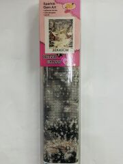 5D Yapışan Boncuk Mozaik Tablo 30*40 cm XQH91565