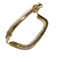 Akrilik Çanta Bursu 21 cm RS21