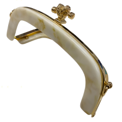 Akrilik Çanta Bursu 21 cm RS21