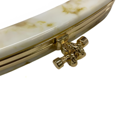 Akrilik Çanta Bursu 21 cm RS21