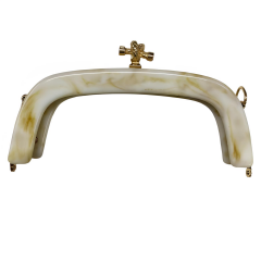 Akrilik Çanta Bursu 21 cm RS21