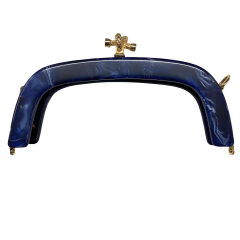 Akrilik Çanta Bursu 21 cm RS21