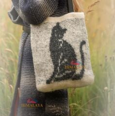 Himalaya Pablo Saf Yün Örgü İpi (5 Adet)