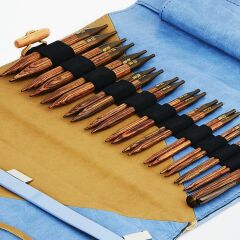 KnitPro Ginger Misinalı Şiş Seti Deluxe 31281