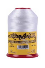 Altın Başak Polyester Dantel İpliği No:50 100 gr