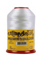 Altın Başak Polyester Dantel İpliği No:50 100 gr