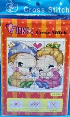 Baskılı Goblen Tablo Pano Kiti Seti ly2119