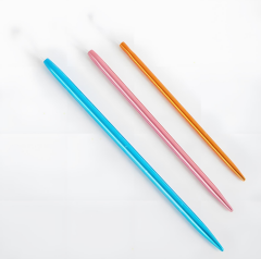 KnitPro Misinalı Renkli Yün İğnesi (3 Adet)