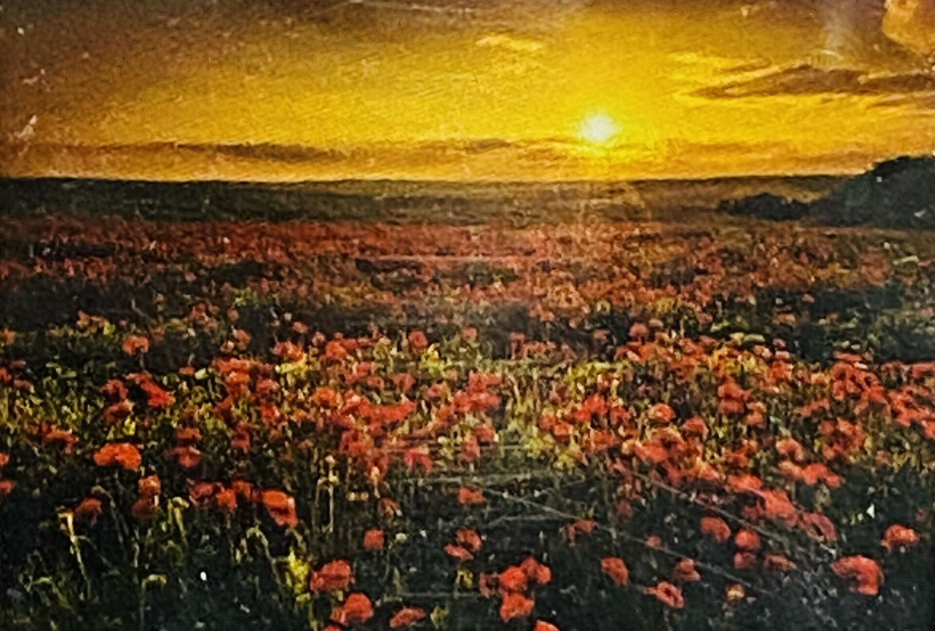 5D Yapışan Boncuk Mozaik Tablo 30*40 cm XQH90706