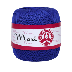 Ören Bayan Maxi Dantel İpliği 100 gr 6335