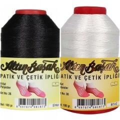 Altın Başak Patik ve Çetik İpliği 100 gr
