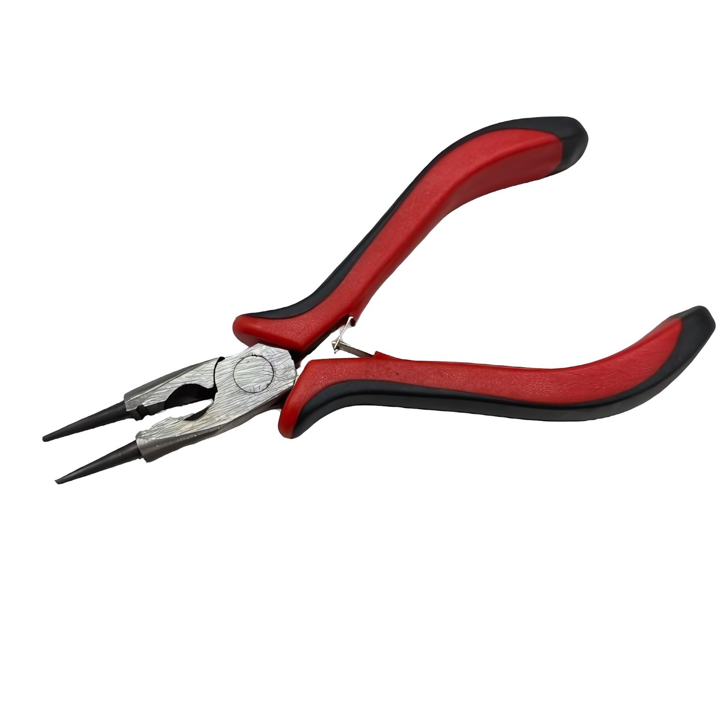 Kargaburun Yuvarlak Uçlu Takı Pensesi