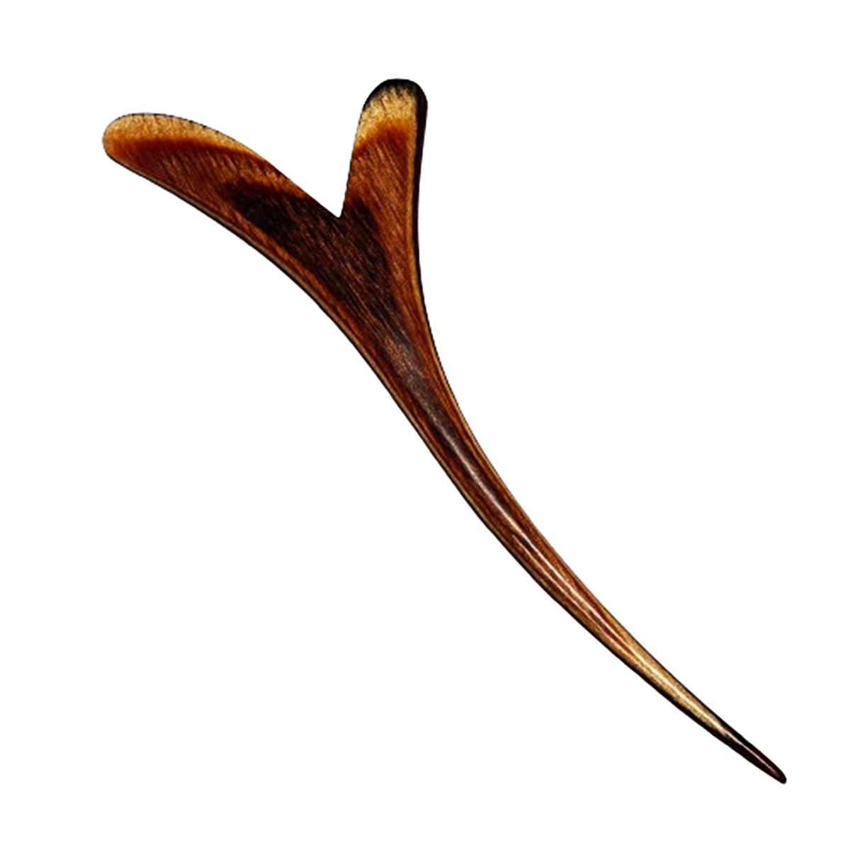 KnitPro Şal İğnesi Broş TWIG