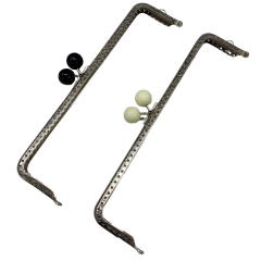 Metal Çanta Sapı Bursu 20.5 cm X1