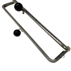 Metal Çanta Sapı Bursu 20.5 cm X1