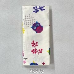 Poplin Pamuk Kumaş 50x170cm pkx00