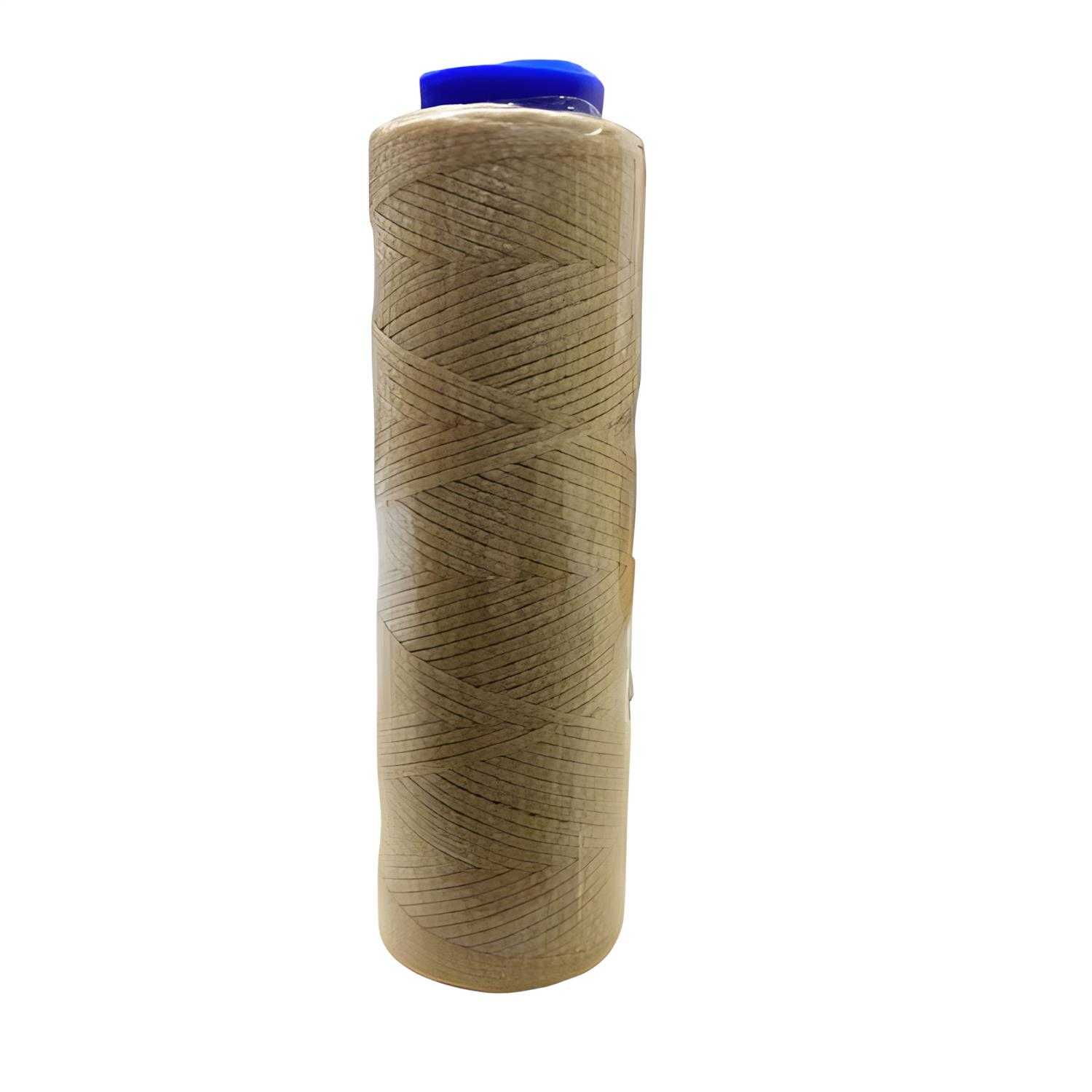 Elegant Mumlu İp 100 mt M003 Bej