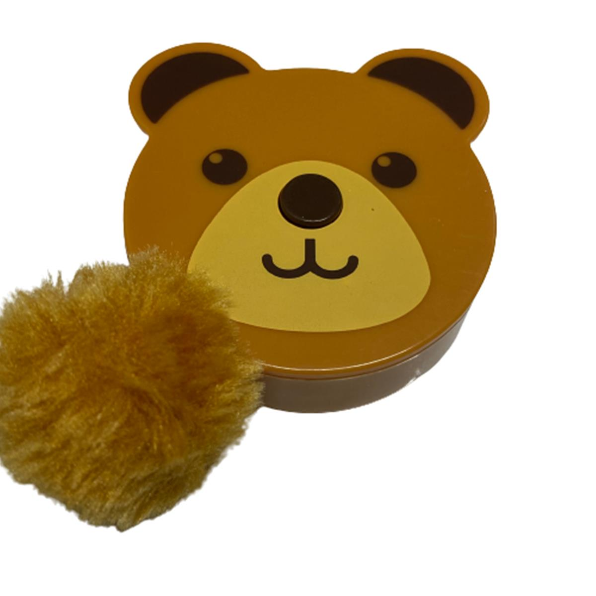 Otomatik Mezura Mezro Measure 150 cm otosew150 Kahverengi