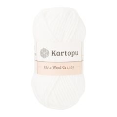 Kartopu Elite Wool Grande El Örgü İpi
