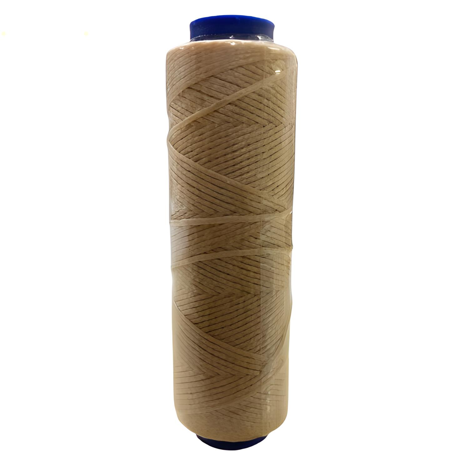 Elegant Mumlu İp 100 mt M004 Bej