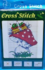 Baskılı Goblen Tablo Pano Kiti Seti ly2137