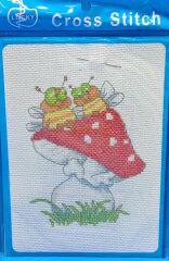 Baskılı Goblen Tablo Pano Kiti Seti ly2137