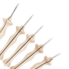 The Oxford Punch İğne Set 3 mm 10015