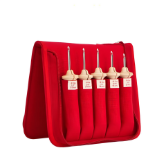 The Oxford Punch İğne Seti 10021