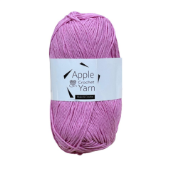 Apple Pamuk Amigurumi İpi İpliği Cotton Koton 100gr 33 Saks Mavi