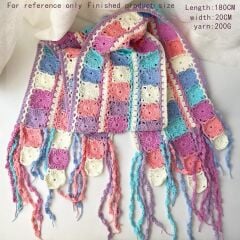 Apple Pamuk Amigurumi İpi İpliği Cotton Koton 100gr 54 Fuşya