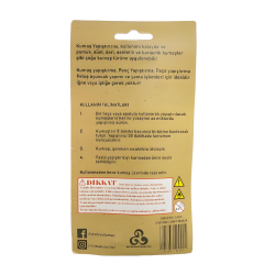 Sultan Kumaş Panç Yapıştırıcısı (Çok Amaçlı ve Tekstil İçin) 50 ml