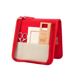 The Oxford Punch İğne Seti 10022