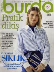 Pratik Dikiş 2026/3