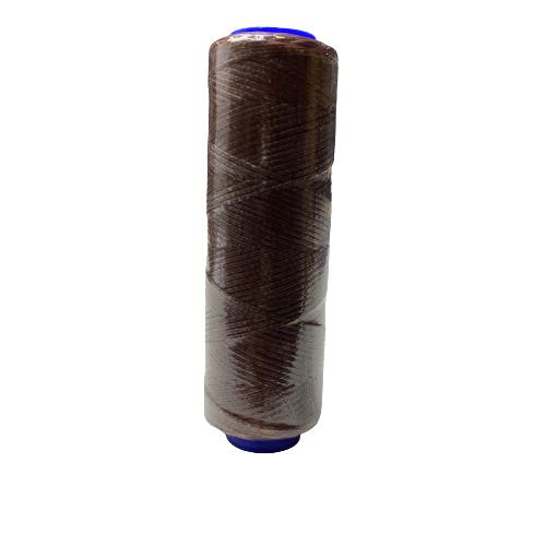 Elegant Mumlu İp 100 mt M12 Pekin Kahve